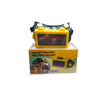 عینک جوشکاری اتوماتیک