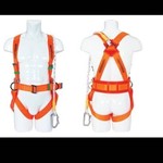 کمربند قلاب بزرگ ورکمن