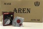 ماسک سوپاپدار آرن