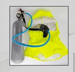 سیستم تنفسی فرار