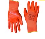 دستکش ژله ای تانگ وانگ