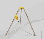 سه پایه نجات