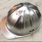 کلاه ایمنی آلومینیومی