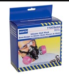 ماسک نیم صورت NORTH مدل7700