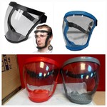 شیلد سنگ زنی چینی