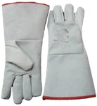 دستکش تمام آرگون بلند طرح کره ای امریکن سیفتی