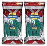 دستکش ضدبرش ضخیم سری ۱ گیلان