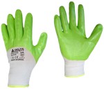 دستکش تمام نیتریل دلتا