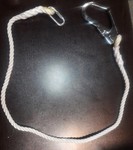 لنیارد طنابی ساده