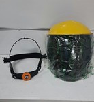 شیلد رنگی sis