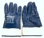 دستکش شرکت نفتی