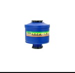 فیلتر ماسک تمام صورت اسپاسینی