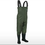 چکمه ماهیگیری