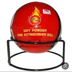 توپ اطفاء حریق اتومات