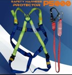 کمربند شورتی قلاب بزرگ پروتکتور P5000