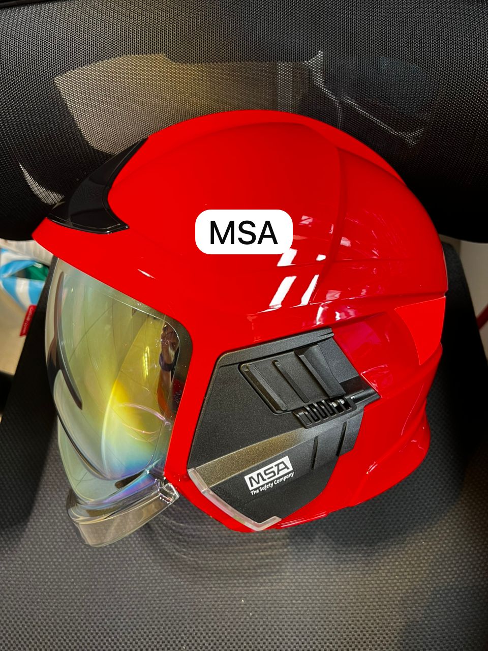 MSA