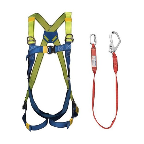 کمربند ایمنی