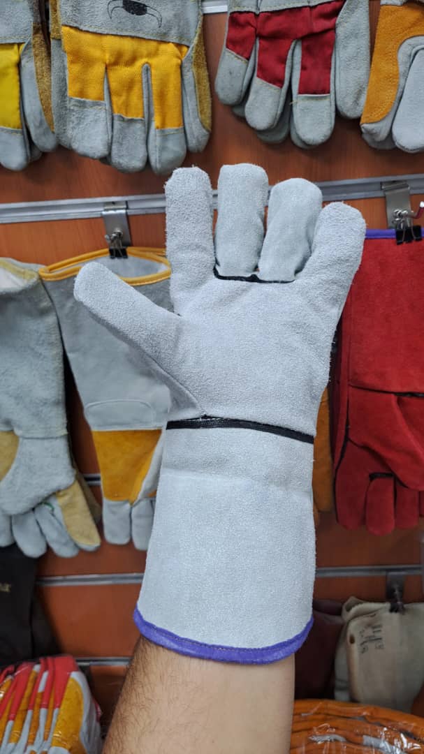 دستکش هوبارت آستردار