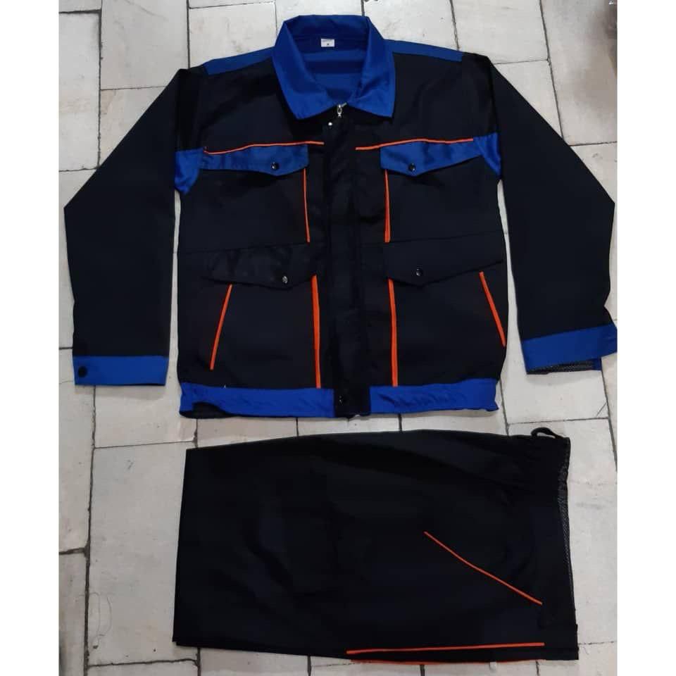 کاپشن و شلوار