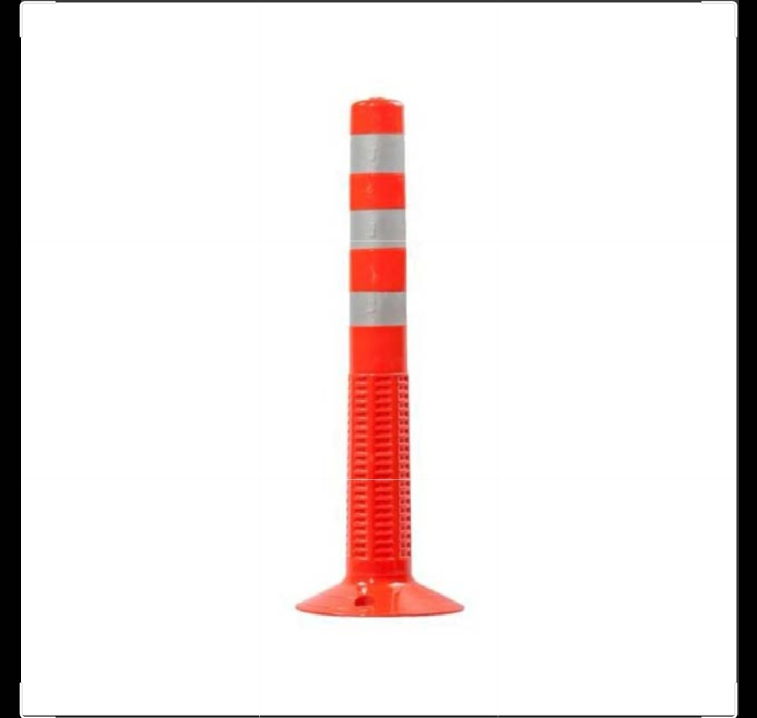 استوانه ترافیکی