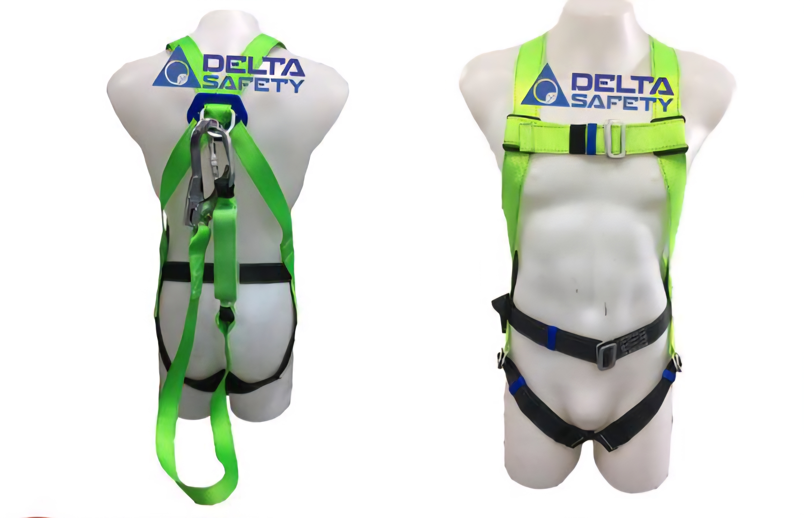 کمربند شورتی شوک گیر دار دلتا