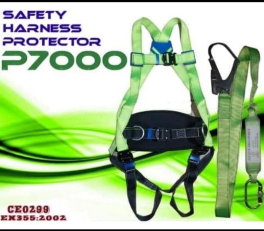 کمربند شورتی ایمنی p7000